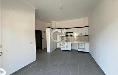 DİDİM HİSAR DA HAVUZLU SİTE İÇİNDE 1+1 BAHÇE KATI