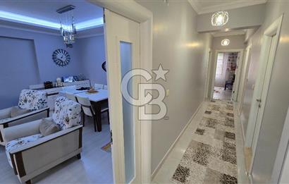 Serdivan Kemalpaşa Suhube 1 Sitesinde Geniş 145 m² Ara Kat 3+1