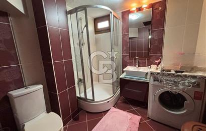 SİTE İÇİNDE DENİZE SIFIR YAZ-KIŞ OTURUMA UYGUN VİLLA