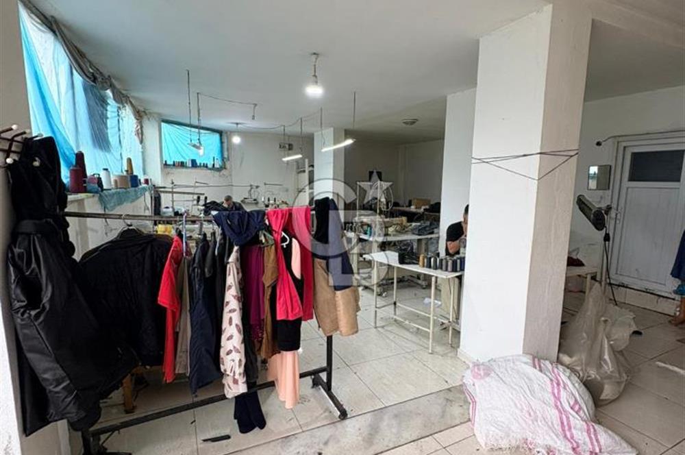 ARNAVUTKÖY HİCRET MAHALLESİ KİRALIK DÜKKAN