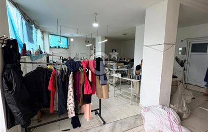 ARNAVUTKÖY HİCRET MAHALLESİ KİRALIK DÜKKAN