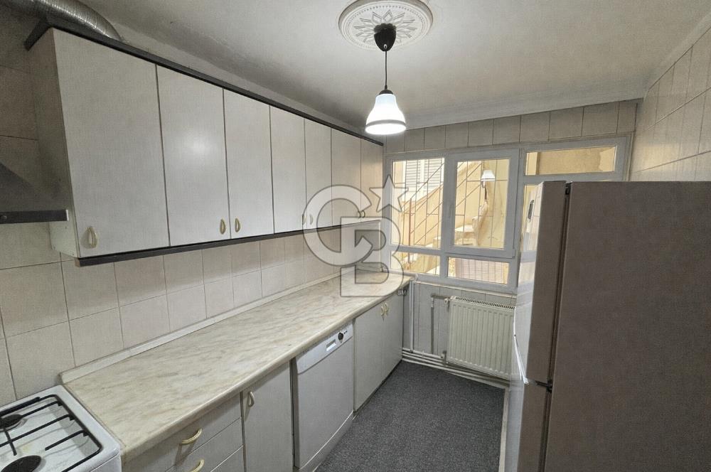 ANKARA/ÇANKAYA BİRLİK MAHALLESİNDE 3+1! BAHÇE KATI DAİRE!