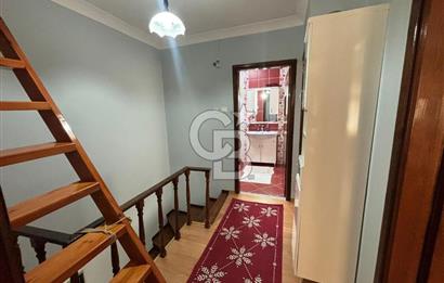 SİTE İÇİNDE DENİZE SIFIR YAZ-KIŞ OTURUMA UYGUN VİLLA