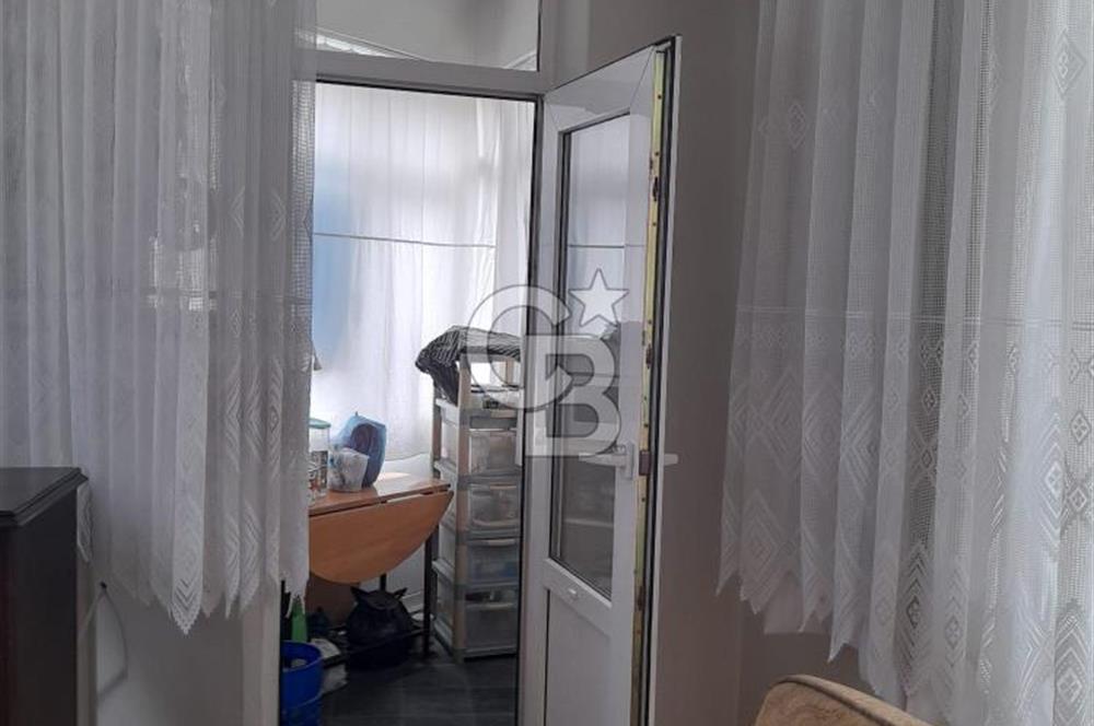 CB CITY'DEN KIRMIZITOPRAK'TA SATILIK 3+1 DAİRE