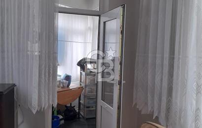 CB CITY'DEN KIRMIZITOPRAK'TA SATILIK 3+1 DAİRE