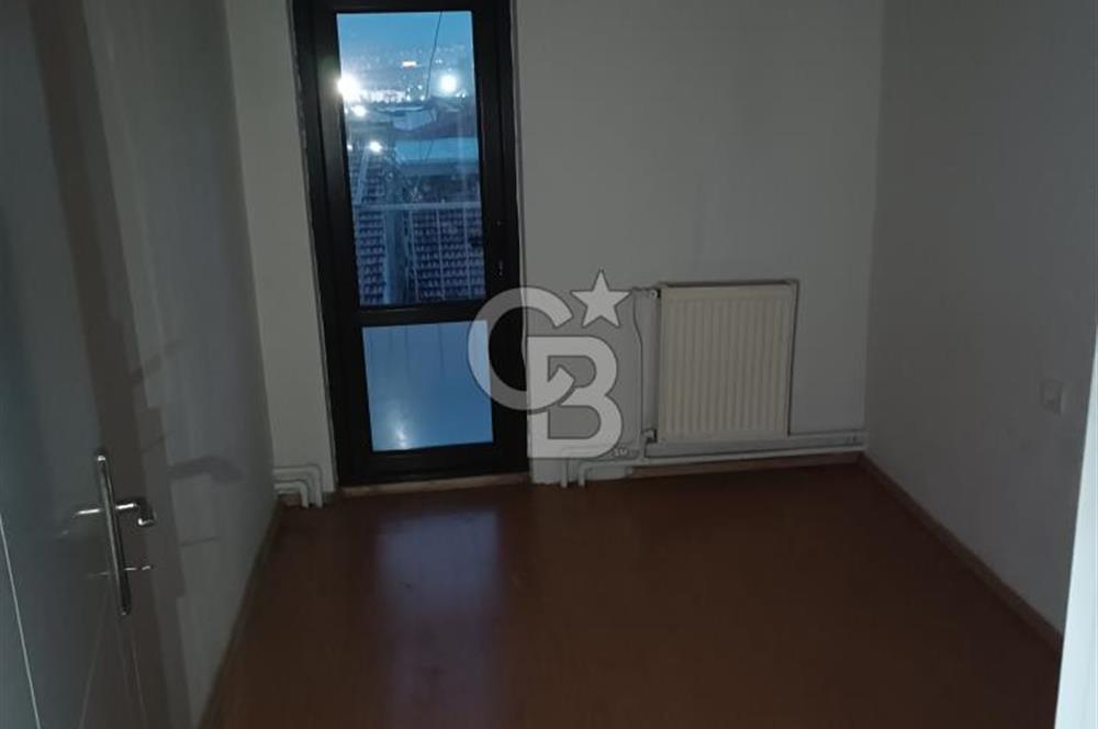 YENİMAHALLE, 2+1 MERKEZİ KONUMDA, SÜPER ŞEHİR MANZARALI