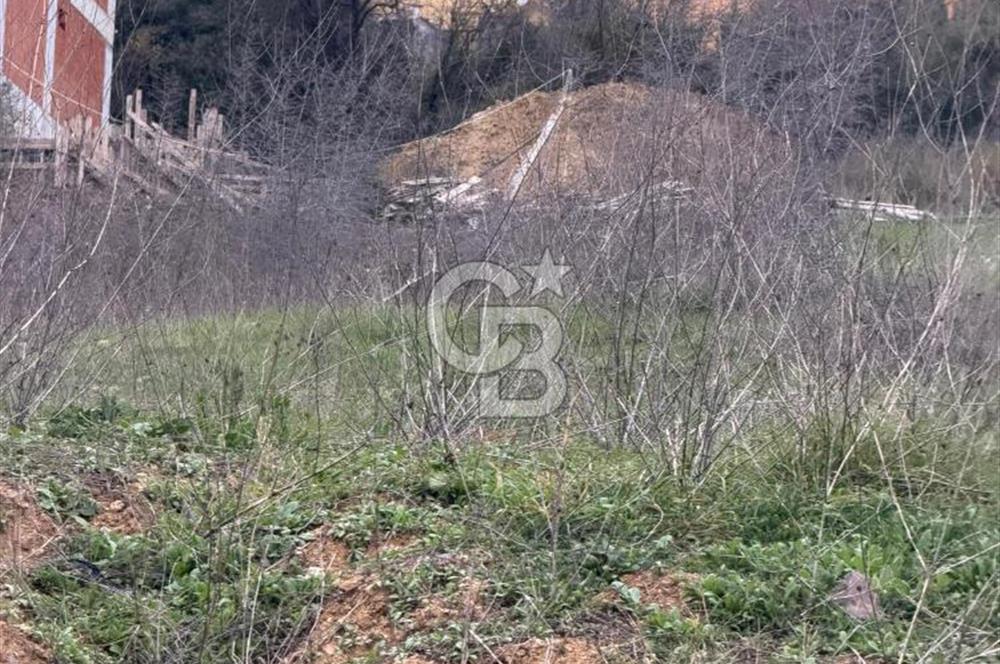 YALOVA MERKEZ KADIKÖYDE GÜZEL KONUMDA SATILIK 415M2 ARSA!