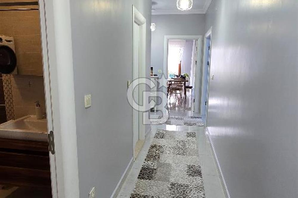 Serdivan Kemalpaşa Suhube 1 Sitesinde Geniş 145 m² Ara Kat 3+1