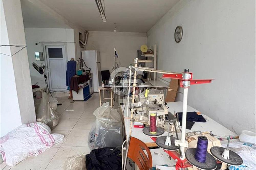 ARNAVUTKÖY HİCRET MAHALLESİ KİRALIK DÜKKAN