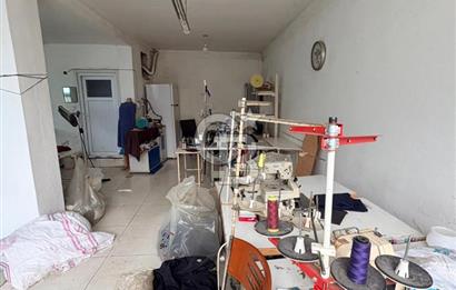 ARNAVUTKÖY HİCRET MAHALLESİ KİRALIK DÜKKAN