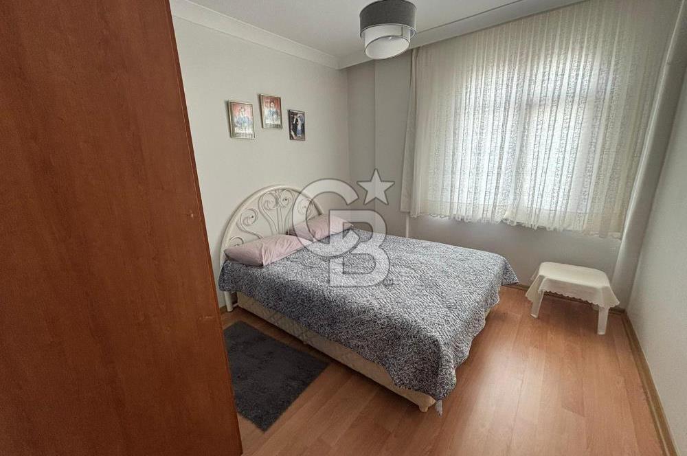 SİTE İÇİNDE DENİZE SIFIR YAZ-KIŞ OTURUMA UYGUN VİLLA