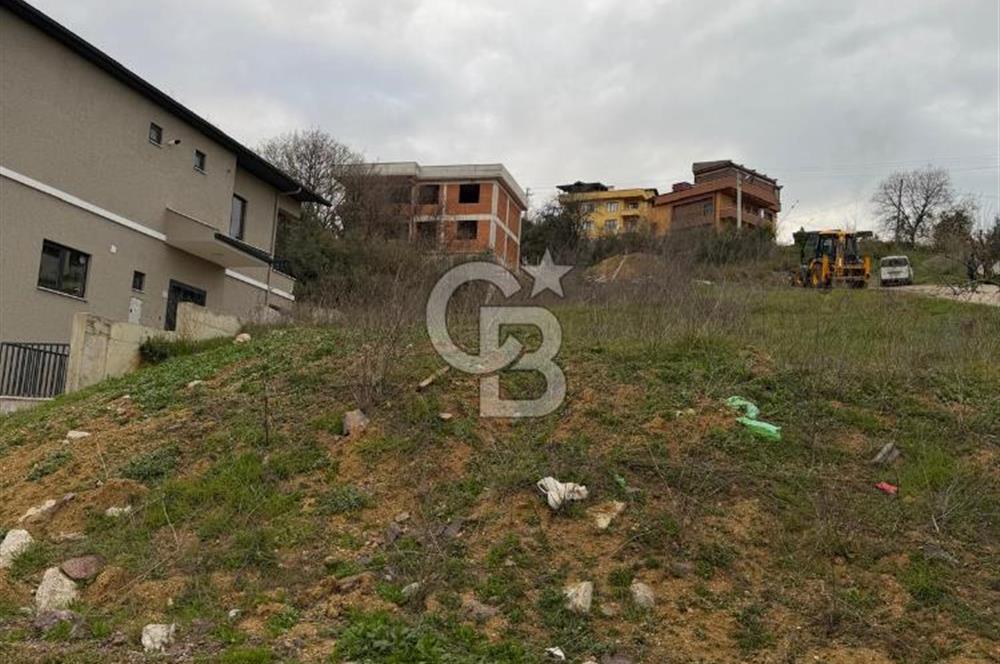 YALOVA MERKEZ KADIKÖYDE GÜZEL KONUMDA SATILIK 415M2 ARSA!