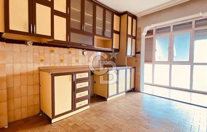 GÜVNLİK MH. VATAN BULVARI ÜZERİ SATILIK 3+1 DAİRE