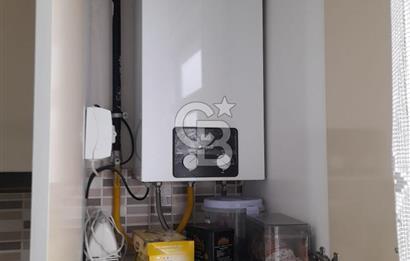 CB CITY'DEN KIRMIZITOPRAK'TA SATILIK 3+1 DAİRE