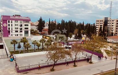 GÜVNLİK MH. VATAN BULVARI ÜZERİ SATILIK 3+1 DAİRE