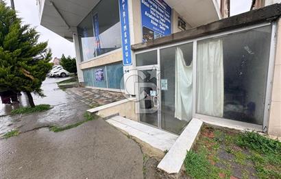 ARNAVUTKÖY HİCRET MAHALLESİ KİRALIK DÜKKAN