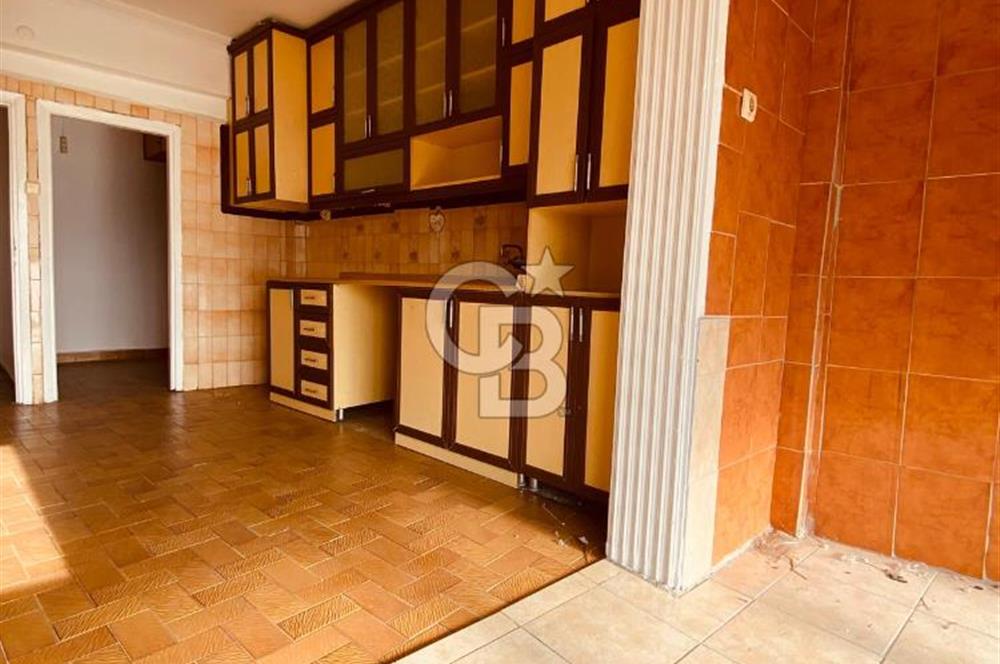 GÜVNLİK MH. VATAN BULVARI ÜZERİ SATILIK 3+1 DAİRE