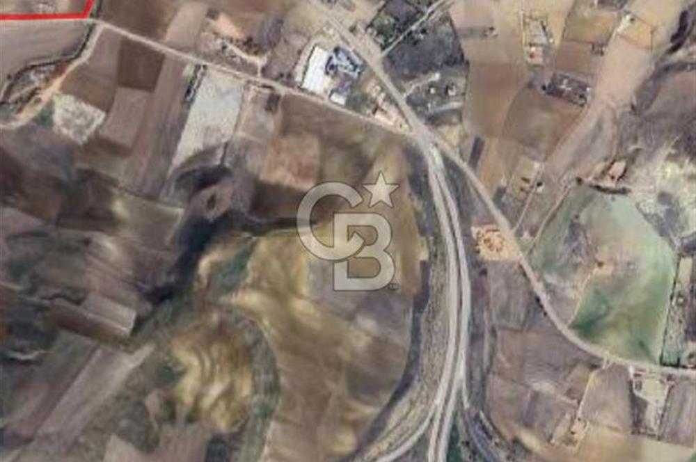 YUVAKÖY'DE İMARA KOMŞU YATIRIMLIK ARSA