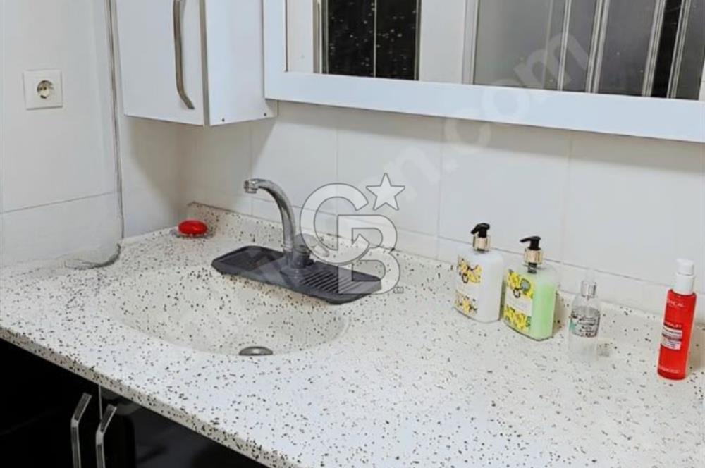 SİNPAŞ ALTINORAN YALI EVLERİ EŞYALI SATILIK 1+1 DAİRE