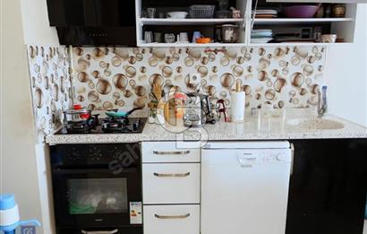 SİNPAŞ ALTINORAN YALI EVLERİ EŞYALI SATILIK 1+1 DAİRE