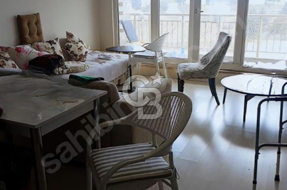 SİNPAŞ ALTINORAN YALI EVLERİ EŞYALI SATILIK 1+1 DAİRE