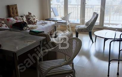 SİNPAŞ ALTINORAN YALI EVLERİ EŞYALI SATILIK 1+1 DAİRE