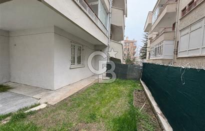 ANKARA/ÇANKAYA BİRLİK MAHALLESİNDE 3+1! BAHÇE KATI DAİRE!