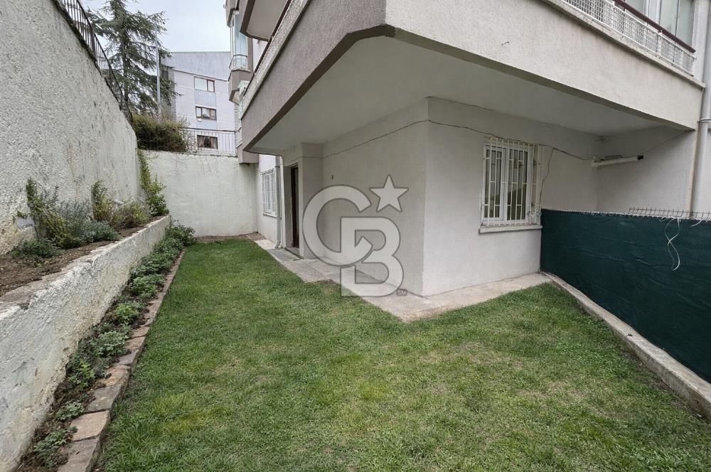 ANKARA/ÇANKAYA BİRLİK MAHALLESİNDE 3+1! BAHÇE KATI DAİRE!