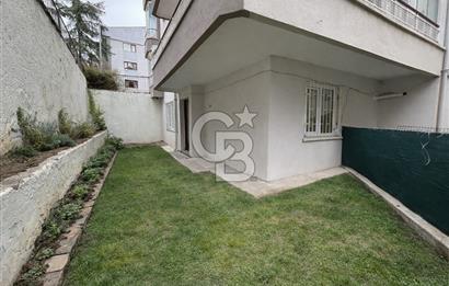 ANKARA/ÇANKAYA BİRLİK MAHALLESİNDE 3+1! BAHÇE KATI DAİRE!