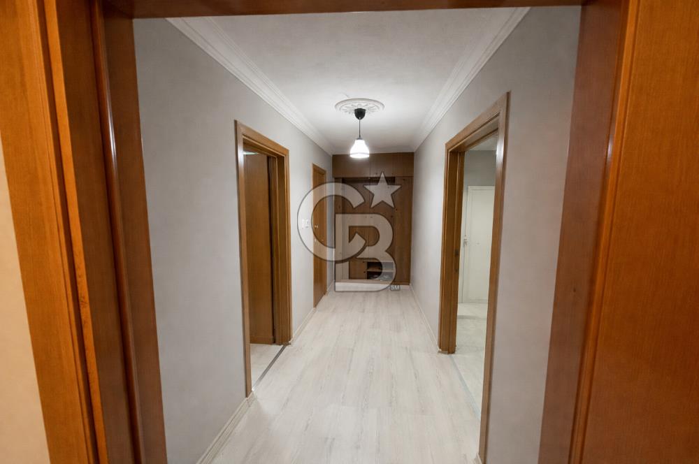 ANKARA/ÇANKAYA BİRLİK MAHALLESİNDE 3+1! BAHÇE KATI DAİRE!