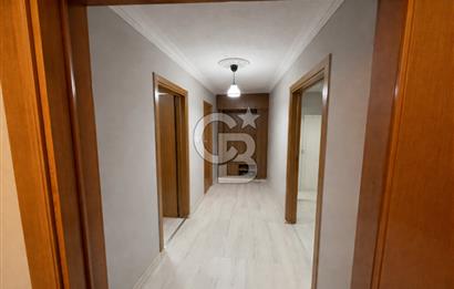 ANKARA/ÇANKAYA BİRLİK MAHALLESİNDE 3+1! BAHÇE KATI DAİRE!