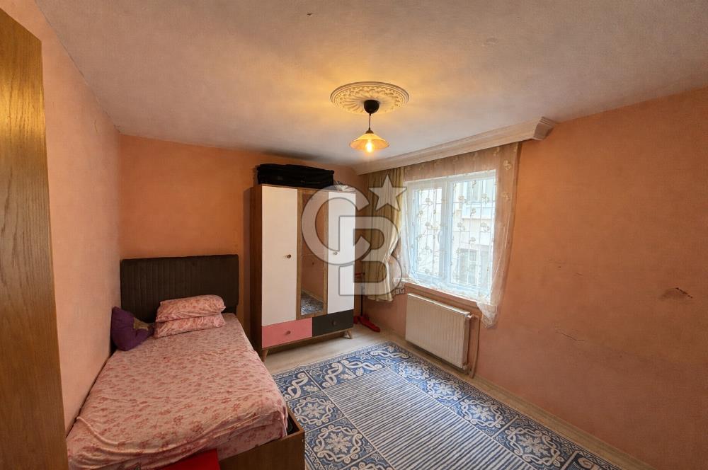 ANKARA/ÇANKAYA BİRLİK MAHALLESİNDE 3+1! BAHÇE KATI DAİRE!