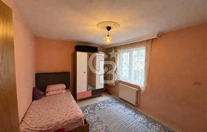 ANKARA/ÇANKAYA BİRLİK MAHALLESİNDE 3+1! BAHÇE KATI DAİRE!