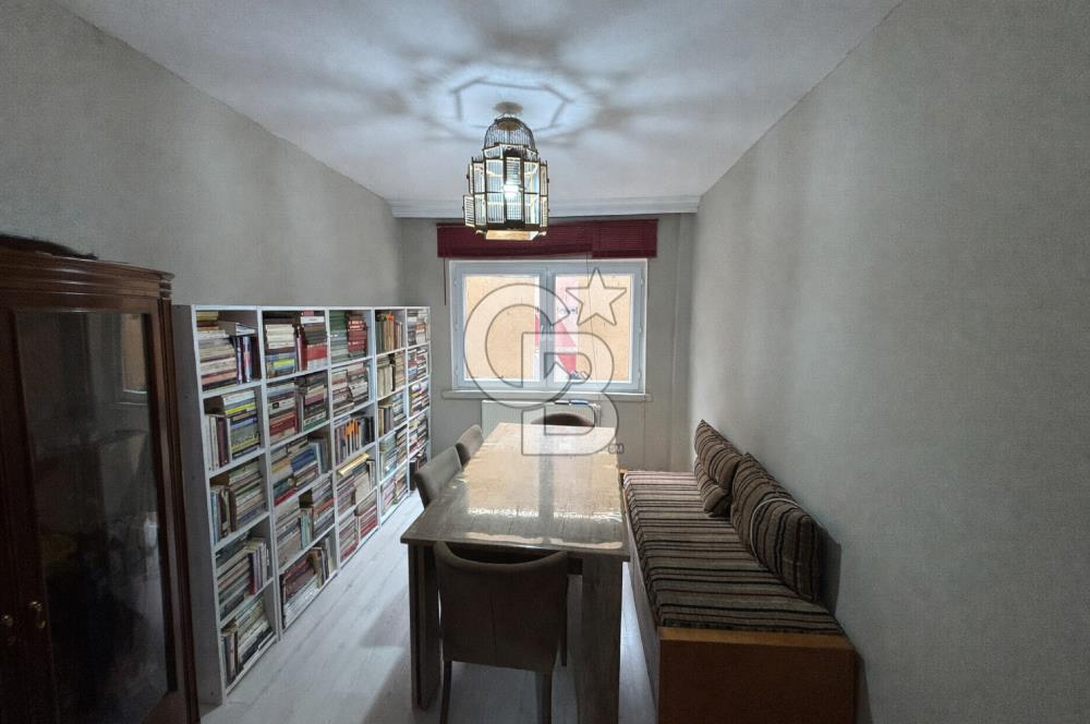 ANKARA/ÇANKAYA BİRLİK MAHALLESİNDE 3+1! BAHÇE KATI DAİRE!