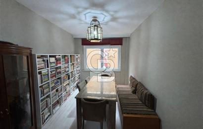 ANKARA/ÇANKAYA BİRLİK MAHALLESİNDE 3+1! BAHÇE KATI DAİRE!