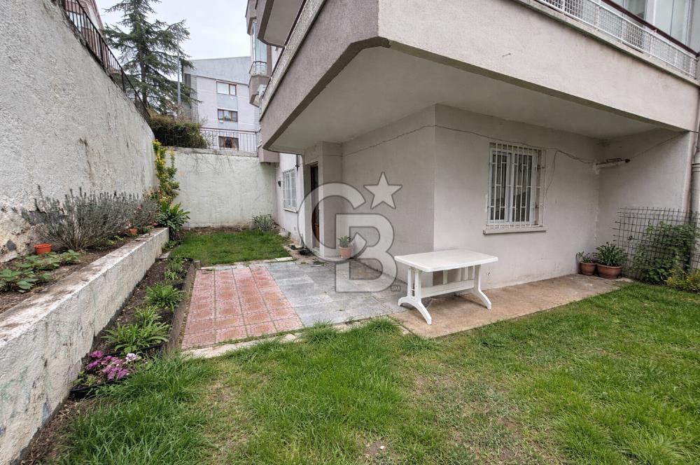 ANKARA/ÇANKAYA BİRLİK MAHALLESİNDE 3+1! BAHÇE KATI DAİRE!