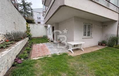 ANKARA/ÇANKAYA BİRLİK MAHALLESİNDE 3+1! BAHÇE KATI DAİRE!