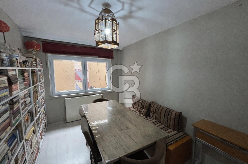 ANKARA/ÇANKAYA BİRLİK MAHALLESİNDE 3+1! BAHÇE KATI DAİRE!