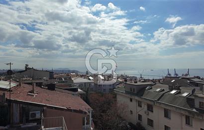 SALACAK'TA FERAH,DENİZ MANZARALI 3+1 DUBLEKS DAİRE 