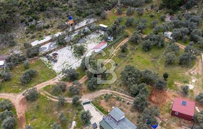 Menteşe Akbük'te  319m² Satılık Tarla