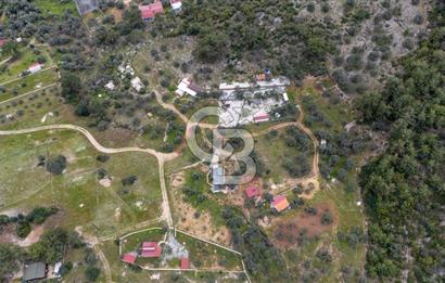 Menteşe Akbük'te  319m² Satılık Tarla