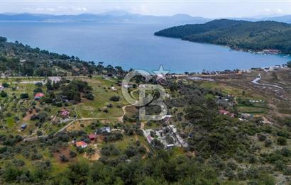 Menteşe Akbük'te Satılık 547m² Tarla