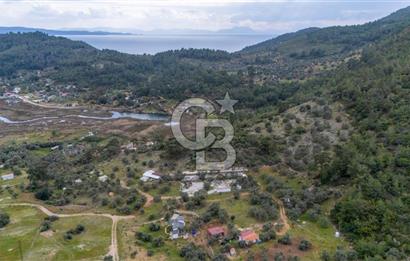 Menteşe Akbük'te  319m² Satılık Tarla