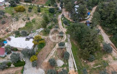 Menteşe Akbük'te 371m² Satılık Tarla