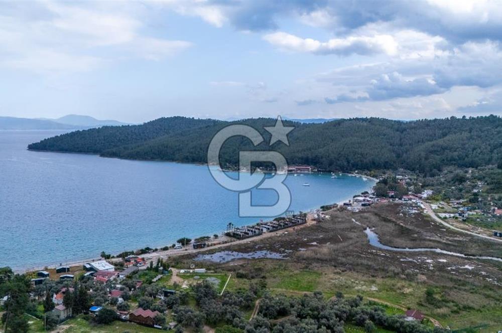 Menteşe Akbük'te 371m² Satılık Tarla