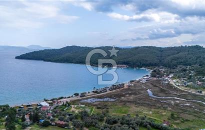 Menteşe Akbük'te 371m² Satılık Tarla