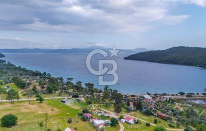 Menteşe Akbük'te  319m² Satılık Tarla