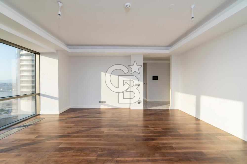 SURYAPI MARKA AVMDE PRESTİJLİ YAŞAM 2+1 KİRALIK REZİDANS DAİRE