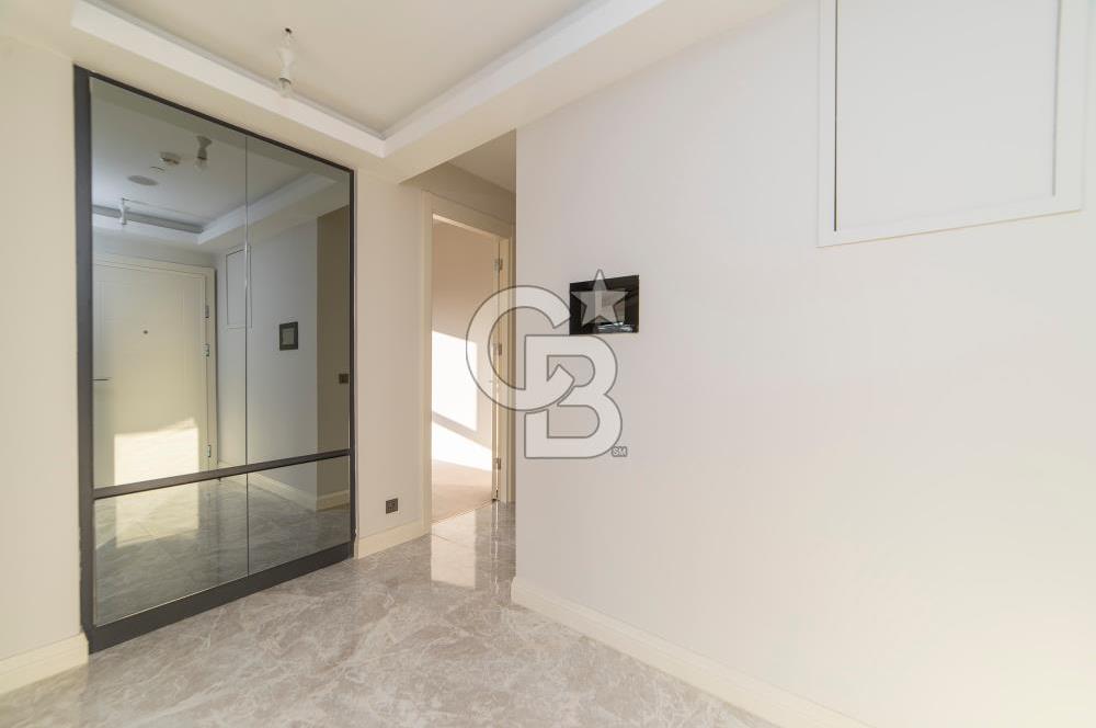 SURYAPI MARKA AVMDE PRESTİJLİ YAŞAM 2+1 KİRALIK REZİDANS DAİRE