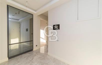 SURYAPI MARKA AVMDE PRESTİJLİ YAŞAM 2+1 KİRALIK REZİDANS DAİRE